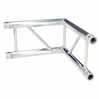 Глобальная ферменная конструкция F32C21V угол 90° Global Truss F32C21V 90° Corner