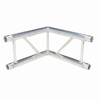 Глобальная ферменная конструкция F32C21V угол 90° Global Truss F32C21V 90° Corner