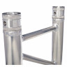 Глобальная ферменная конструкция F32C21V угол 90° Global Truss F32C21V 90° Corner