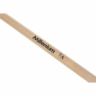 Барабанные палочки Millenium 7A Drum Sticks Maple -Wood- Millenium 7A Drum Sticks Maple -Wood-