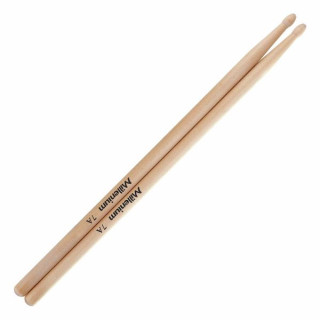 Барабанные палочки Millenium 7A Drum Sticks Maple -Wood- Millenium 7A Drum Sticks Maple -Wood-