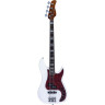 Маркус Миллер P7 4 New Gen Античная белая Marcus Miller P7 4 New Gen Antique White