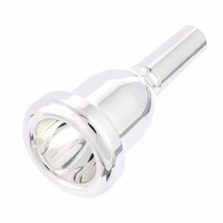 Мундштук для тромбона Bach K341 Mega Tone Trombone  1G Bach K341 Mega Tone Trombone  1G