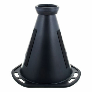 Сурдина для трубы Schlipf Practice Tuba Mute 6 Schlipf Practice Tuba Mute 6