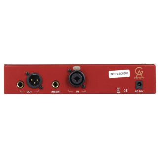 Аудиопроект "Золотой век" ДО 73 MKIV Golden Age Audio Project PRE-73 MKIV