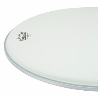 Remo 18" Винтажный император с покрытием Remo 18" Vintage Emperor Coated