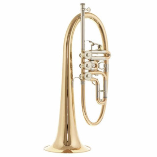 Флюгельгорн Krinner Prinzessin Flugelhorn L
