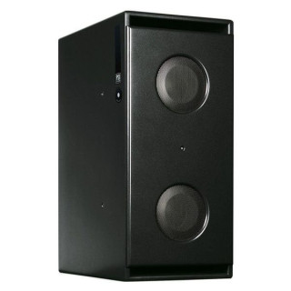 PSI Audio Sub A225-M Studio Черный PSI Audio Sub A225-M Studio Black