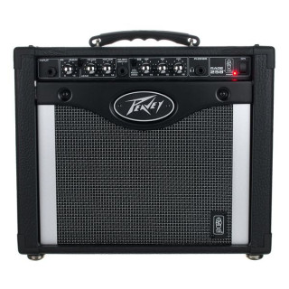 Пе́йви Рэйдж 258 Peavey Rage 258