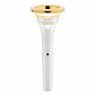 Мундштук Yamaha GP валторна 31 Yamaha GP Mouthpiece French Horn 31