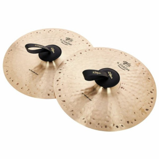 Зилджян 20" К Константинополь МЛ Zildjian 20" K Constantinople ML