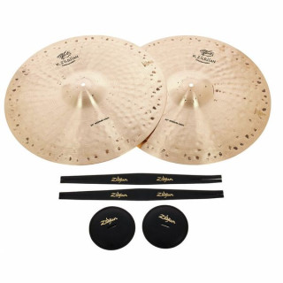 Зилджян 20" К Константинополь МЛ Zildjian 20" K Constantinople ML