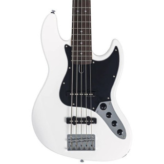 Маркус Миллер V3 5 Новое поколение Антик- Whyte Marcus Miller V3 5 New Gen Antique White