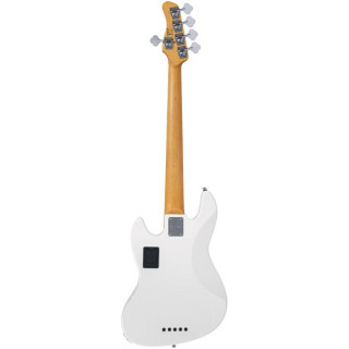 Маркус Миллер V3 5 Новое поколение Антик- Whyte Marcus Miller V3 5 New Gen Antique White