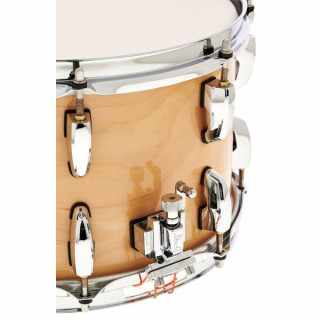 Деревянная ловушка Pearl 12"x7" Piccolo Pearl 12"x7" Piccolo Wooden Snare