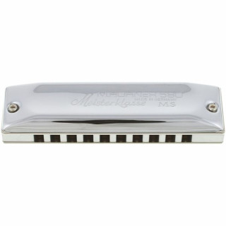 Хонер Мейстеркласс ГОСПОЖА Ф Hohner Meisterklasse MS F