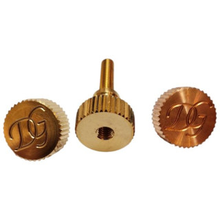 Набор Dave Guardala Booster-Neck-Screw 3 Dave Guardala Booster-Neck-Screw Bundle 3