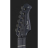 Электрогитара Harley Benton ST-20HH Active SBK Bundle Bundle №536307 (Комплект)