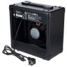 Электрогитара Harley Benton ST-20HH Active SBK Bundle Bundle №536307 (Комплект)
