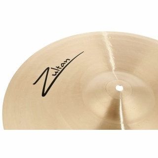 Крэш тарелка Zultan 16" Caz Crash Zultan 16" Caz Crash