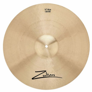 Крэш тарелка Zultan 16" Caz Crash Zultan 16" Caz Crash