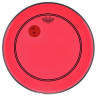 Тесто Remo 18" P3 Colortone красное Remo 18" P3 Colortone Batter Red
