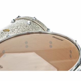 Барабанная установка Ludwig Centennial Drag Set LRC22DX-SS Ludwig Centennial Drag Set LRC22DX-SS