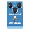 Путь огромного маленького Аква-кота Way Huge Smalls Aqua-Puss