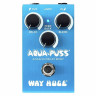 Путь огромного маленького Аква-кота Way Huge Smalls Aqua-Puss