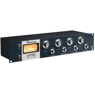 Линделл Аудио ЛиНТЕК Lindell Audio LiNTEC