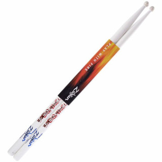 Барабанные палочки Zildjian Travis Barker Signature Series