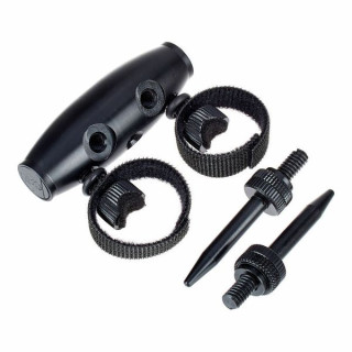 Рукоятка из рога Уорбертона Warburton Horn Grip