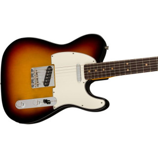 Электрогитара Fender AV II 63 TELE RW WT3TB