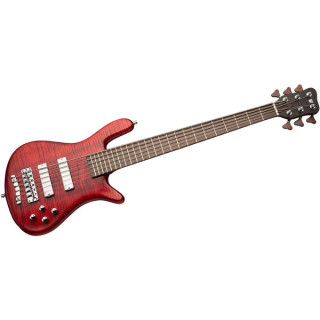 Мастерски построенный серпантин Warwick LX 6 BRTS Warwick Masterbuilt Streamer LX 6 BRTS