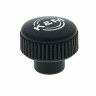Порожек с накаткой K&M M5 K&M Knurled Nut M5