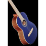Cordoba Protege C1 Matiz Классический синий Cordoba Protege C1 Matiz Classic Blue