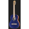 Cordoba Protege C1 Matiz Классический синий Cordoba Protege C1 Matiz Classic Blue