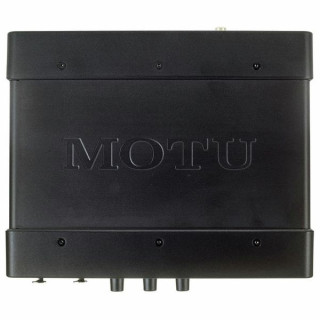 Аудиоинтерфейс MOTU UltraLite mk5 MOTU UltraLite mk5