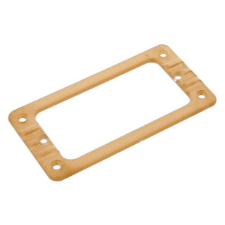 TV Jones EM2 в стиле Gretsch Ring GO TV Jones EM2 Gretsch-Style Ring GO