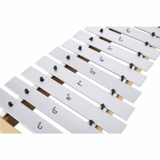 Альт глокеншпиль Sonor AGGB Alto Glockenspiel Sonor AGGB Alto Glockenspiel