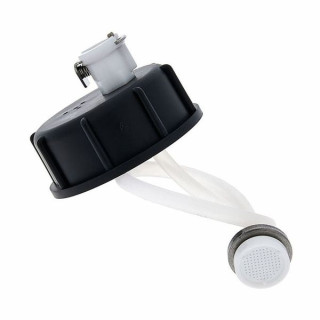 Крышка канистры Smoke Factory Canister Lid incl. Nozzle Smoke Factory Canister Lid incl. Nozzle