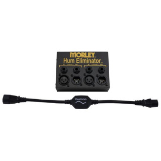 Morley Hum Removal Tool Box Morley Hum Removal Tool Box