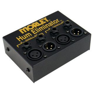 Morley Hum Removal Tool Box Morley Hum Removal Tool Box