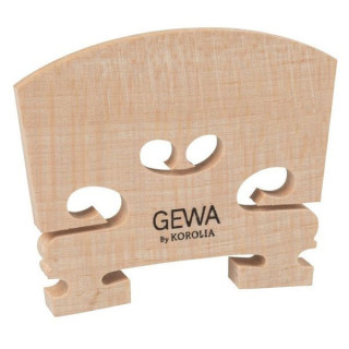 Gewa by Korolia Viola Bridge Экономичный 48,0мм Gewa by Korolia Viola Bridge Economy 48,0mm