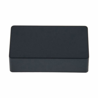 Крышка для звукоснимателя Göldo Humbucker Cover PU03B