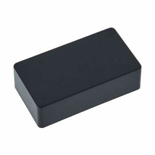 Крышка звукоснимателя Göldo Humbucker Cover PU03B Göldo Humbucker Cover PU03B