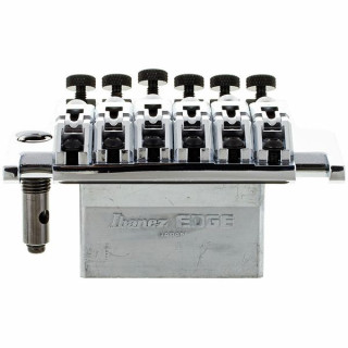 Ibanez Low Pro Edge Хром Ibanez Low Pro Edge Chrome