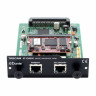 Карта интерфейса Tascam IF-DA64 Tascam IF-DA64