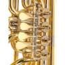 Туба Rudolf Meinl Bayreuth Bb-Tuba