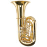 Туба Rudolf Meinl Bayreuth Bb-Tuba